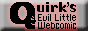 Quirk's Evil Little Webcomic