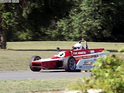Little Racer