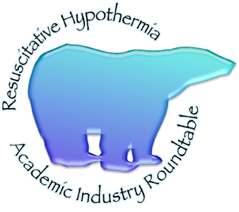 RHAIR Bear Logo