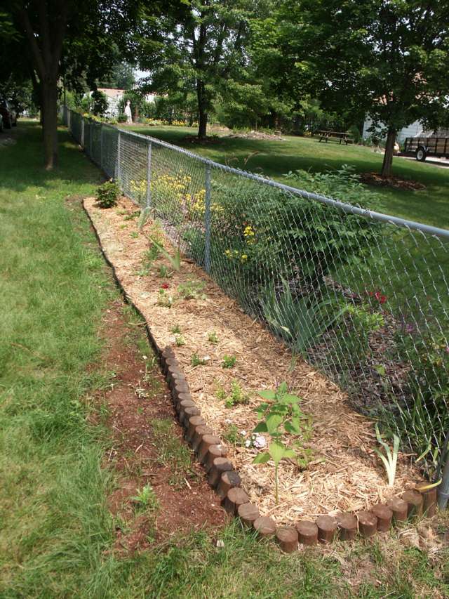 FenceGarden