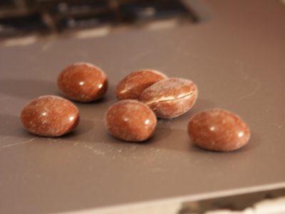 beans