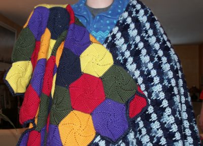blankies