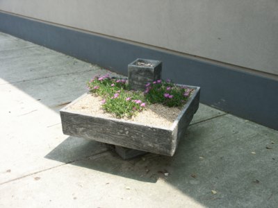planterfountainthing