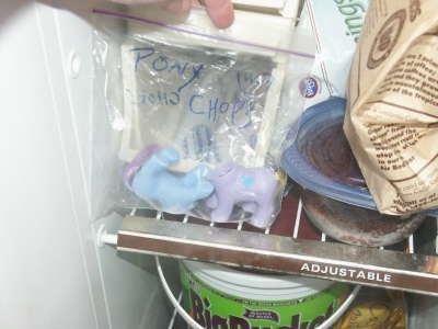 PonyChops PonyChops
