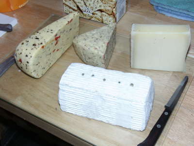 Cheeses814