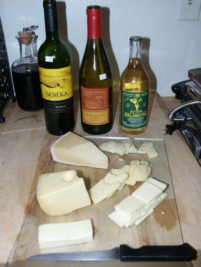 BasketCheesesOf England BasketCheesesOf England