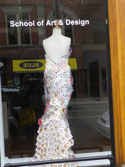 CardDress
