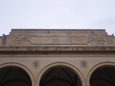 ClementsLibrary