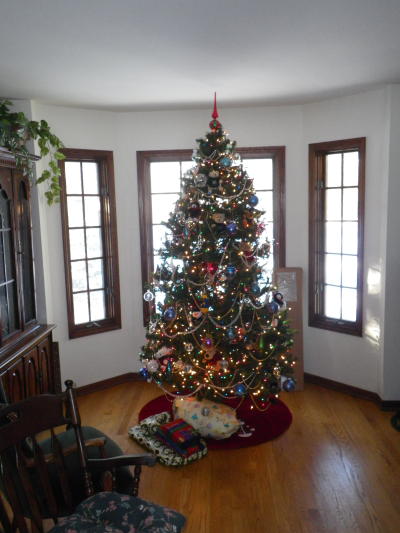EarlyX-mas EarlyX-mas