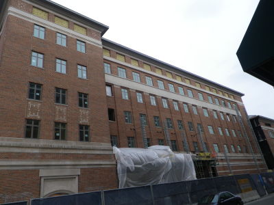 NorthQuad